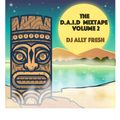 DJ Ally Fresh - DAID 2