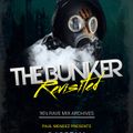 Paul Mendez presents 'DJ Dream' - The Bunker Revisited
