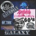 Bubble Gum  phsyco 60's Party mix By DJ Daddy Mack(c)