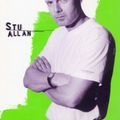 Stu Allan Live In The Mix - Move 92 - Key 103 October 1992 'Hardcore Hour' Sunday Night!