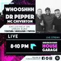 DJ Whooshhh, Dr Pepper & Chiverton (13-02-2021)