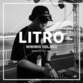 [ 迷你混音帶 ] MINI-MIXTAPE/ VOL.013 by Litro