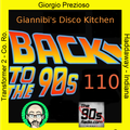 The Rhythm of The 90s Radio - Episode 110