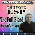 ESP The Full Blend - 883.centreforce DAB+ - 25 - 06 - 2023 .mp3