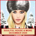 Soulful House & More December 2020