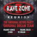 dj Franky Jones @ Rave Zone Reunion 04-05-2016