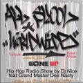 DJ Nice Feat Dee Nasty - All Skool Worldwide #05