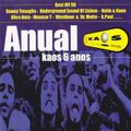 Various – Anual Kaos 6 Anos (CD1) 1998