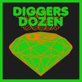 Des Morgan (Yam Who?) - Diggers Dozen Live Sessions (October 2020 London)