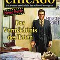 Chicago - 01 - Das Vermächtnis des Toten