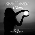 Ani Onix Sessions - Ep. 032 [December 2017]