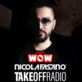 Nicola Fasano - TAKE OFF RADIO Episode #160