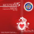 Valentines BEATJAM vol.5 - 2015 Love Dance Mix by DJDennisDM