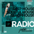 Beachhouse Radio - June 2020 (Episode Six) - with Royce Cocciardi