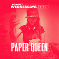 Boxout Wednesdays 131.3 - Paper Queen [09-10-2019]