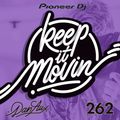 Keep It Movin' #262