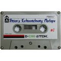 BRIAN'S EXTRAORDINARY MIXTAPE #1 feat Eminem, Blondie, Katy Perry, Kanye West, James Brown, 50 Cent