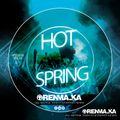 Hot Spring Set 2019 Vol 14 - Mix By D.j. Oren Malka