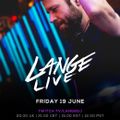 Lange Live On Twitch 19/06/2020 (7 Hour Set)