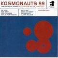 Moguai - Kosmonauts 99: The Sound Of Kosmo