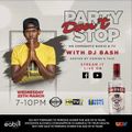 DJ Bash - Party Don't Stop With (Epidose 1)