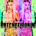  Ratchet World - Mixed & Compiled By Rob Pursey & Davey Boy Smith