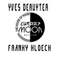 Yves DeRuyter & Franky Kloeck @ Cherry Moon (31-12-1994)