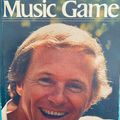 David Hamilton presents The Music Game Challenge Final (Commercial Network Show) December 1987