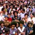 DJ Charles Randolph Live Presents: Old School Soul Concerts in the Park : Vol 1