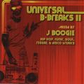 Universal B-Breaks II