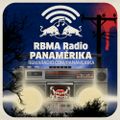 RBMA Radio Panamérika 416 - Los Stephen King’s