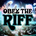 Obey The Riff #9 (Mixtape)