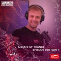 A State Of Trance Episode 950 - Part 1 – Armin van Buuren