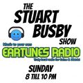 THE STUART BUSBY SHOW - BACK IN TIME TO MAY 2019 - WITH ROWAN BUSBY