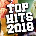 BILLBOARD TOP HITS OF 2018 MIXED BY DJ ROBIN HAMILTON