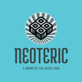 Neoteric Monday - 10th January 2022