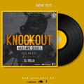 7STAR DJ ROJA knockout mixtape series ( UG IN IT)