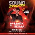 Mark Sixma - Sound Escalation 200