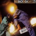 DJ EDY K - Back In Da Days Vol.23 (1993) 90s Hip Hop,Boom Bap,Original Flavor,Fat Joe,Onyx,YZ..