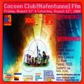 2000.08.11 - Live @ Hafentunnel, Frankfurt - Phase 1 - Various Artists (8hrs)