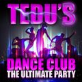 TEDU'S DANCE CLUB 3