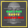 ONE-LOVE ROOTS REGGAE MIX 2020 (DJ FLEQX)FT Bob Marley, Lucky Dube, Siddy Ranks, Gregory Isaacs etc