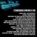 #158 StoneBridge BPM Mix
