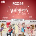 RODGE Valentine Mix 