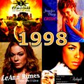 Top 40 Nederland - 7 november 1998