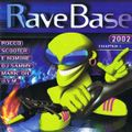 RaveBase 2002 Chapter 1 (2002) CD1
