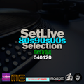SetLive Selection 80s90s (Mixed by djjaq) 040120