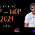 2021 Hip Hop Mix - Clean