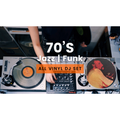 FULL VINYL | 70's Jazz Funk Set | YoshimRIOT