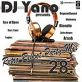 DJ Yano - Retro Reboot Party Mix 28.